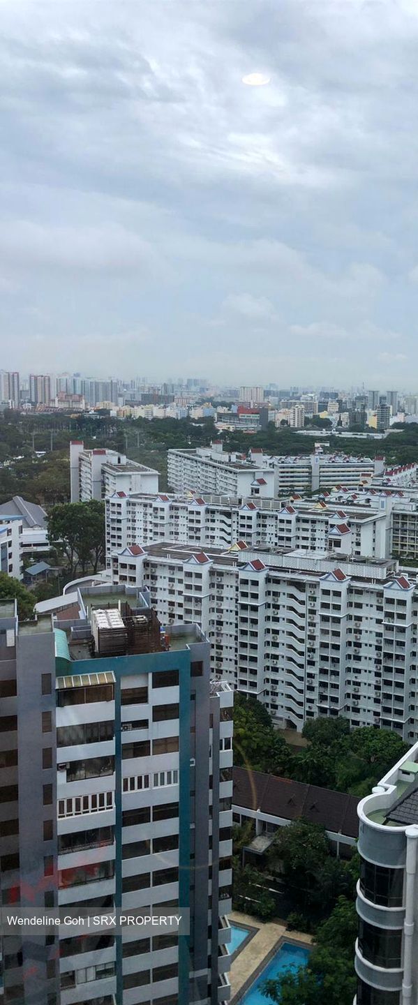 Fulcrum (D15), Condominium #370994941
